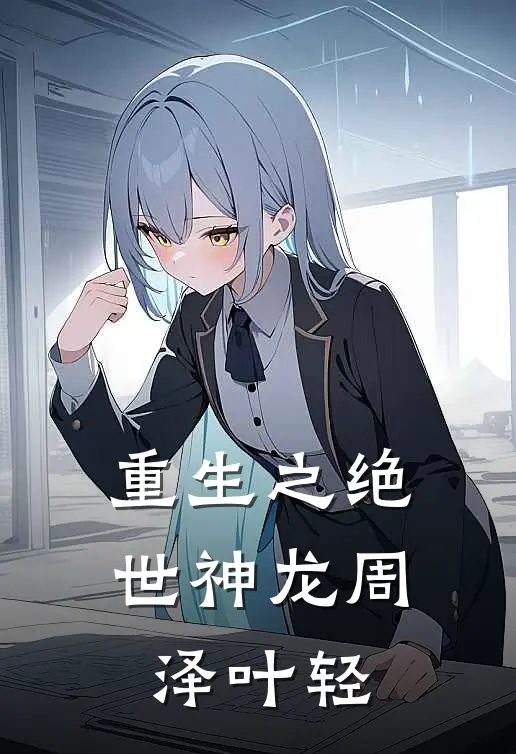 重生之绝世神龙周泽叶轻
