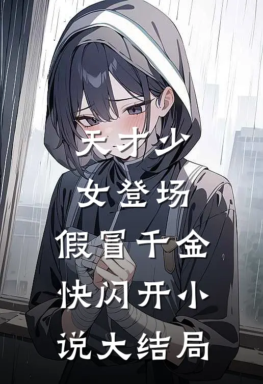 天才少女登场，假冒千金快闪开小说大结局