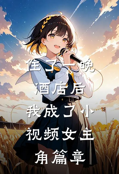 住了一晚酒店后，我成了小视频女主角篇章
