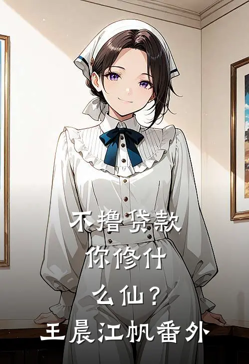 不撸贷款，你修什么仙？王晨江帆番外
