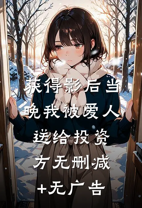 获得影后当晚我被爱人送给投资方无删减+无广告