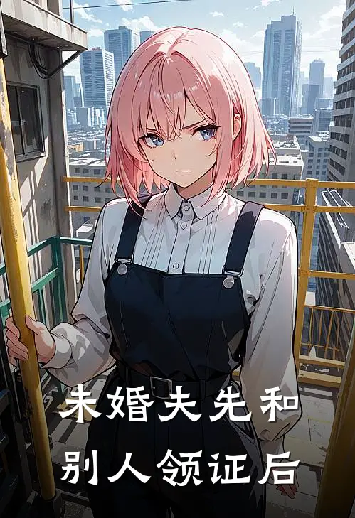 未婚夫先和别人领证后