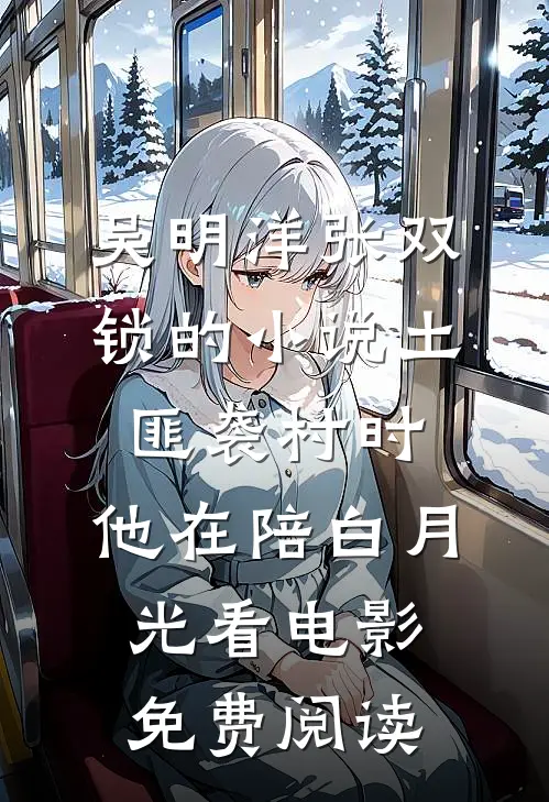 吴明洋张双锁的小说土匪袭村时，他在陪白月光看电影免费阅读