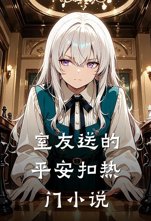 室友送的平安扣热门小说