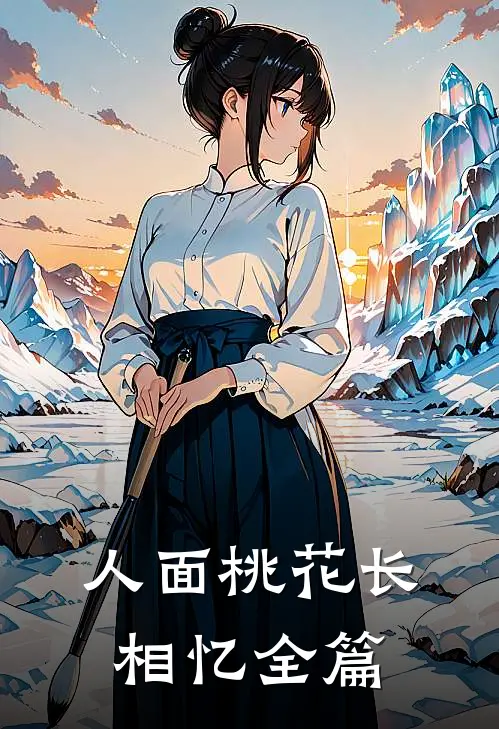 人面桃花长相忆全篇