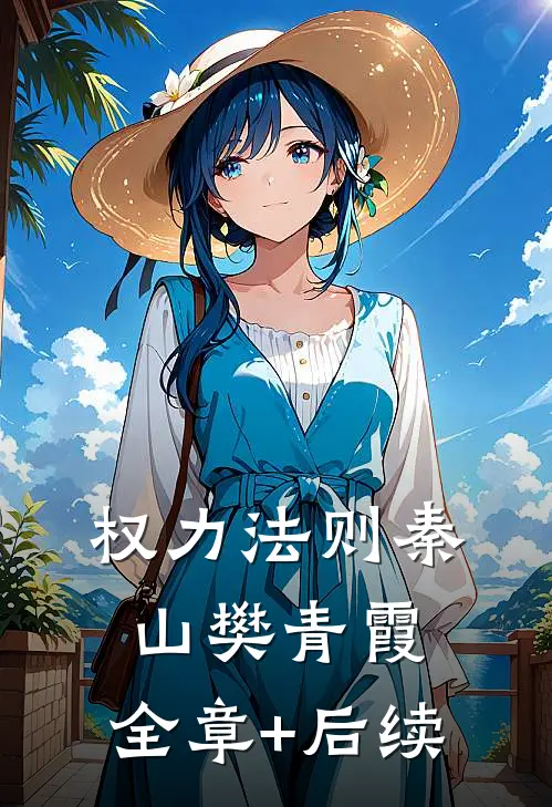 权力法则秦山樊青霞:全章+后续