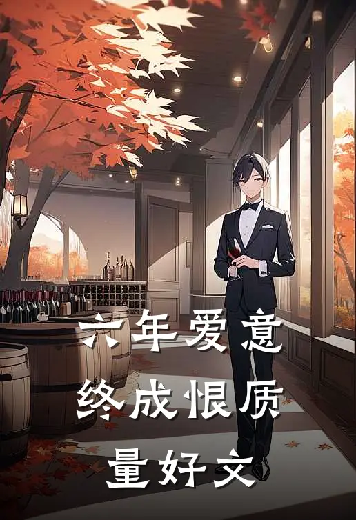 六年爱意终成恨质量好文