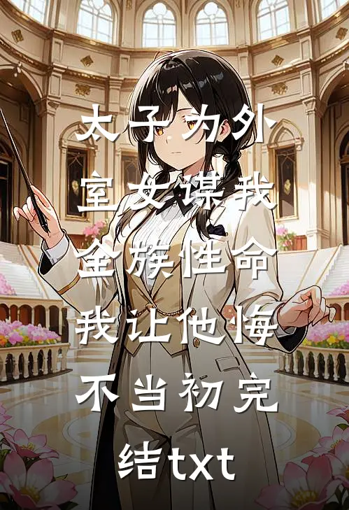 太子为外室女谋我全族性命，我让他悔不当初完结txt