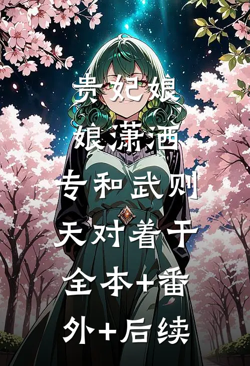 贵妃娘娘潇洒，专和武则天对着干:全本+番外+后续
