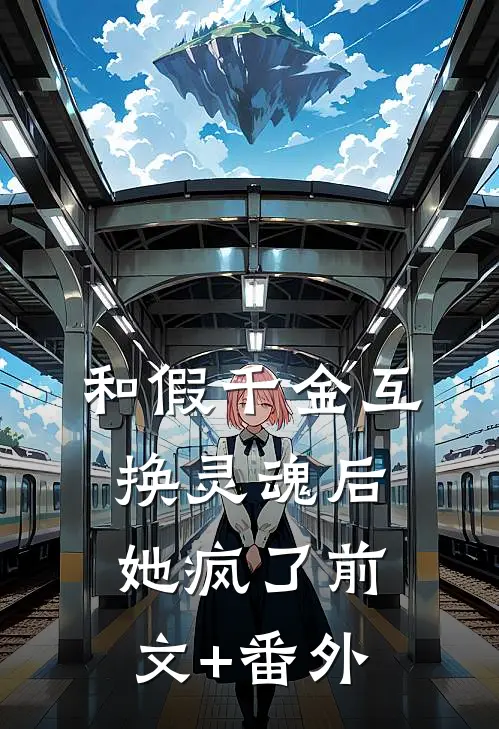 和假千金互换灵魂后，她疯了前文+番外