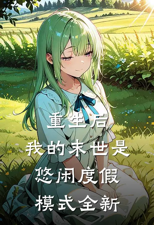 重生后，我的末世是悠闲度假模式全新