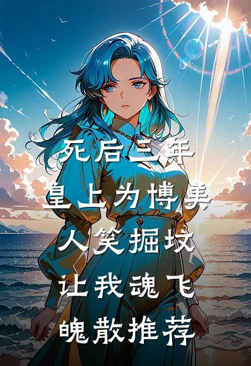死后三年，皇上为博美人笑掘坟让我魂飞魄散推荐