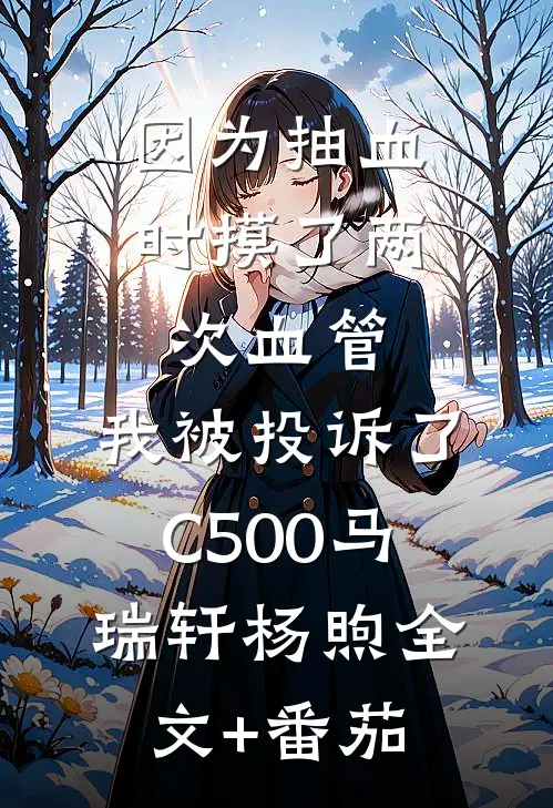 因为抽血时摸了两次血管，我被投诉了C500马瑞轩杨煦全文+番茄