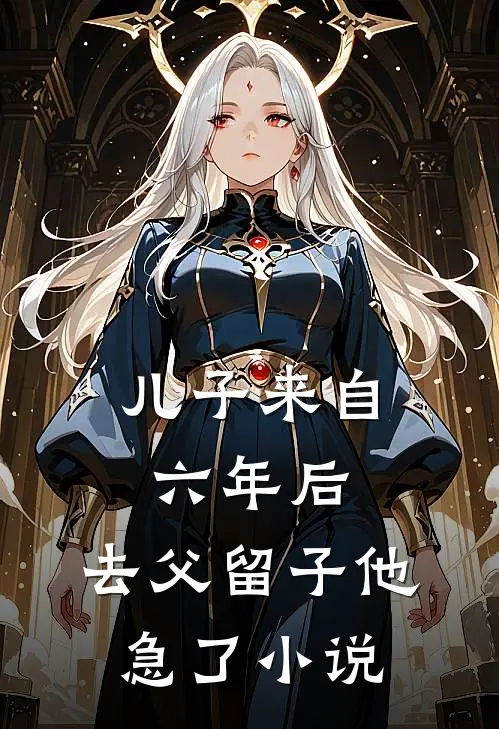 儿子来自六年后，去父留子他急了小说