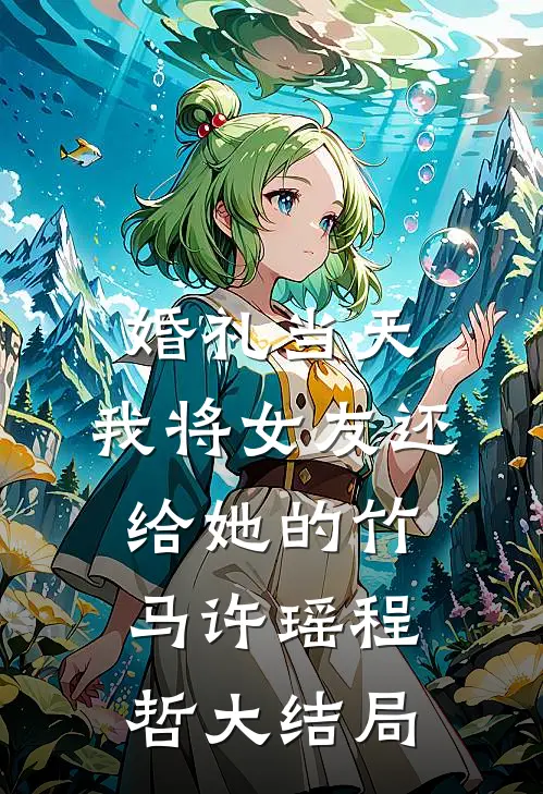 婚礼当天，我将女友还给她的竹马许瑶程哲大结局