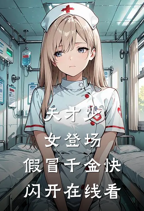 天才少女登场，假冒千金快闪开在线看