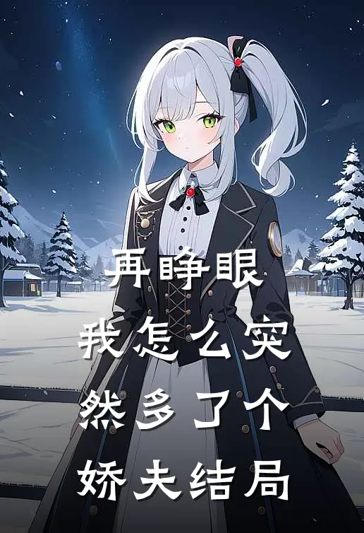 再睁眼，我怎么突然多了个娇夫结局
