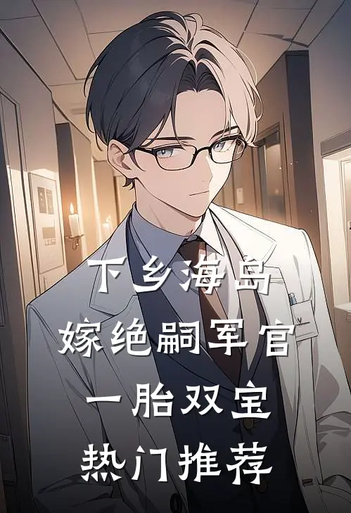 下乡海岛，嫁绝嗣军官一胎双宝热门推荐