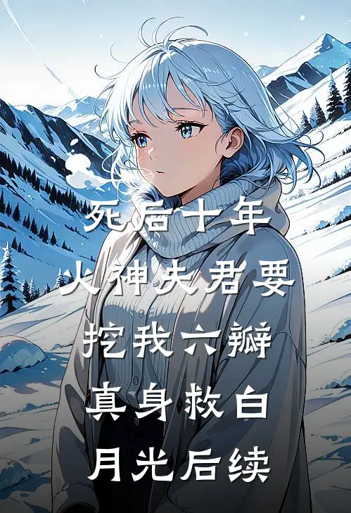死后十年，火神夫君要挖我六瓣真身救白月光后续
