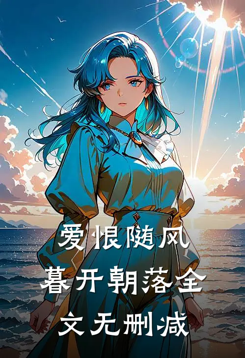 爱恨随风，暮开朝落全文无删减