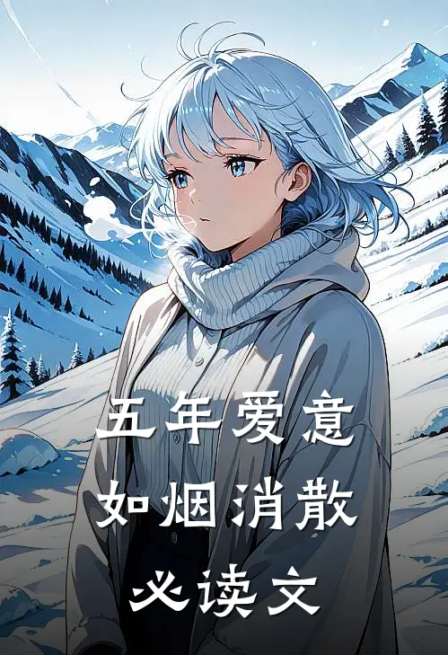 五年爱意，如烟消散必读文