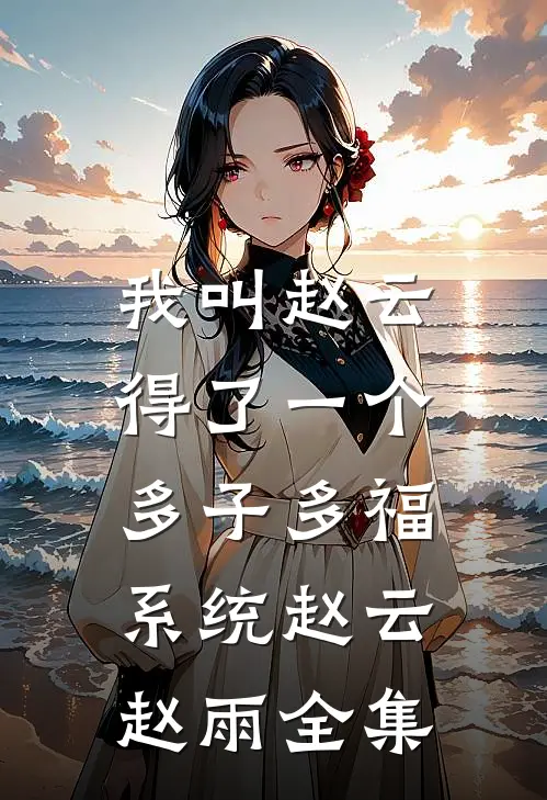 我叫赵云，得了一个多子多福系统赵云赵雨全集