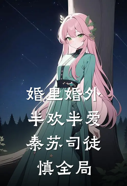 婚里婚外，半欢半爱秦苏司徒慎全局