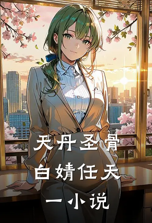 天丹圣骨白婧任天一小说