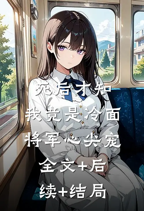 死后才知，我竟是冷面将军心尖宠全文+后续+结局