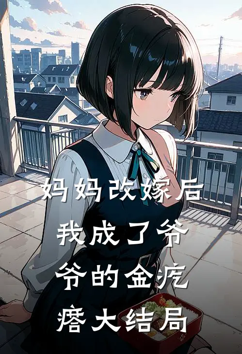 妈妈改嫁后，我成了爷爷的金疙瘩大结局
