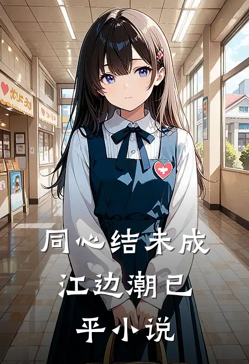 同心结未成，江边潮已平小说