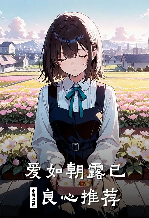 爱如朝露已晞良心推荐