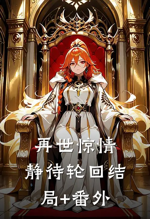再世惊情，静待轮回结局+番外