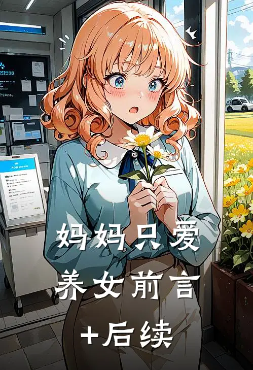 妈妈只爱养女前言+后续