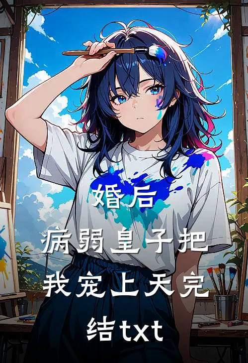 婚后，病弱皇子把我宠上天完结txt
