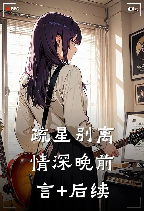 疏星别离情深晚前言+后续