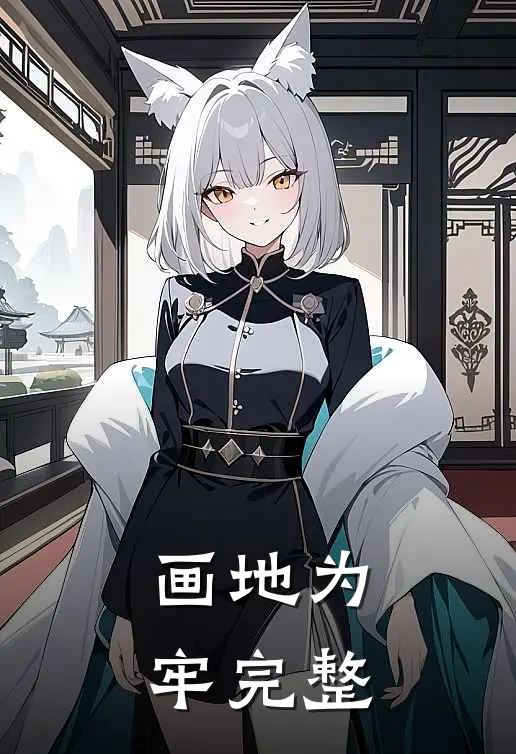 画地为牢完整