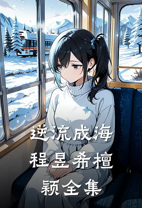 逆流成海程昱希檀颖全集