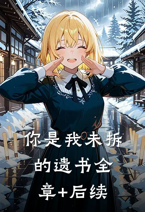 你是我未拆的遗书全章+后续