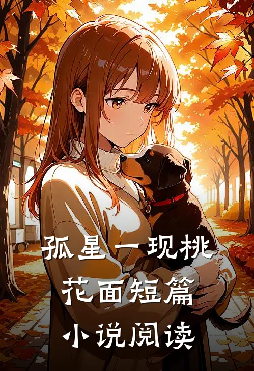 孤星一现桃花面短篇小说阅读