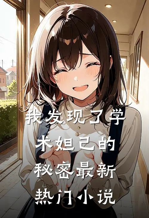 我发现了学术妲己的秘密最新热门小说