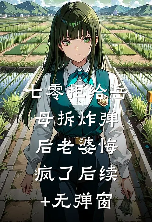 七零拒给岳母拆炸弹后老婆悔疯了后续+无弹窗