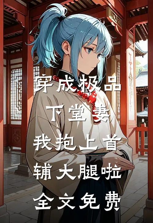 穿成极品下堂妻，我抱上首辅大腿啦全文免费