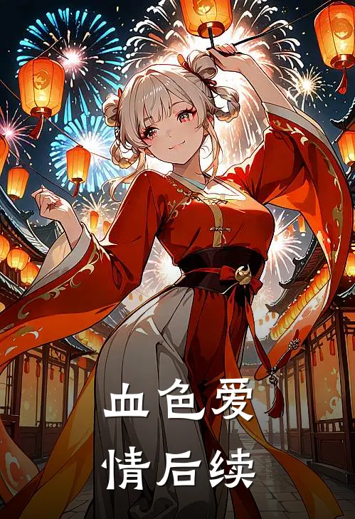 血色爱情后续