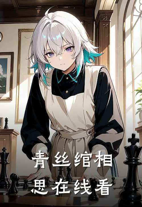 青丝绾相思在线看
