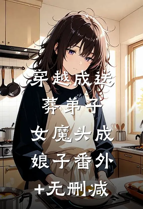 穿越成送葬弟子，女魔头成娘子番外+无删减