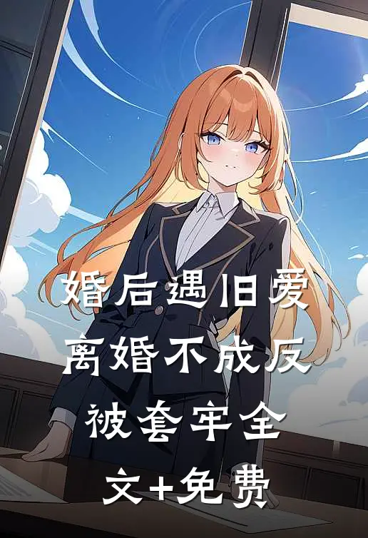 婚后遇旧爱，离婚不成反被套牢全文+免费