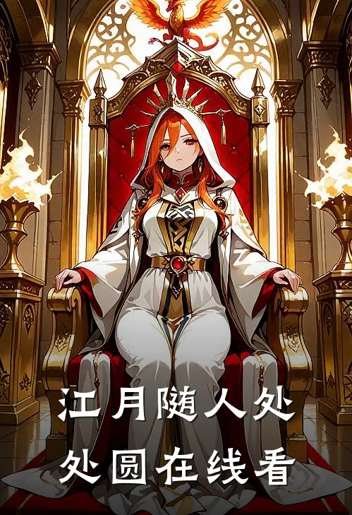 江月随人处处圆在线看