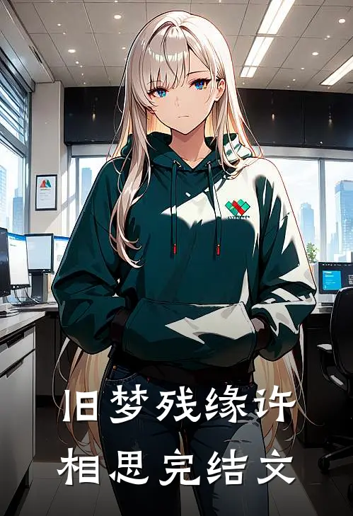 旧梦残缘许相思完结文
