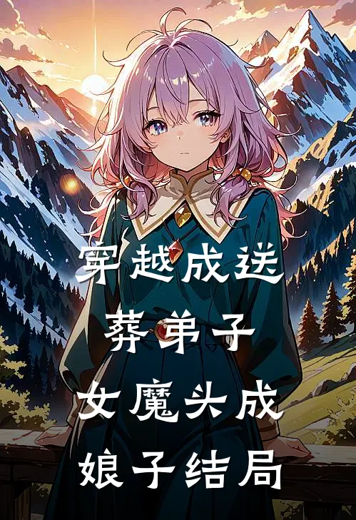 穿越成送葬弟子，女魔头成娘子结局